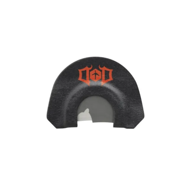 HS Strut Drury Outdoors Signature Tongue Cutter Mouth Call - GSM Outdoors