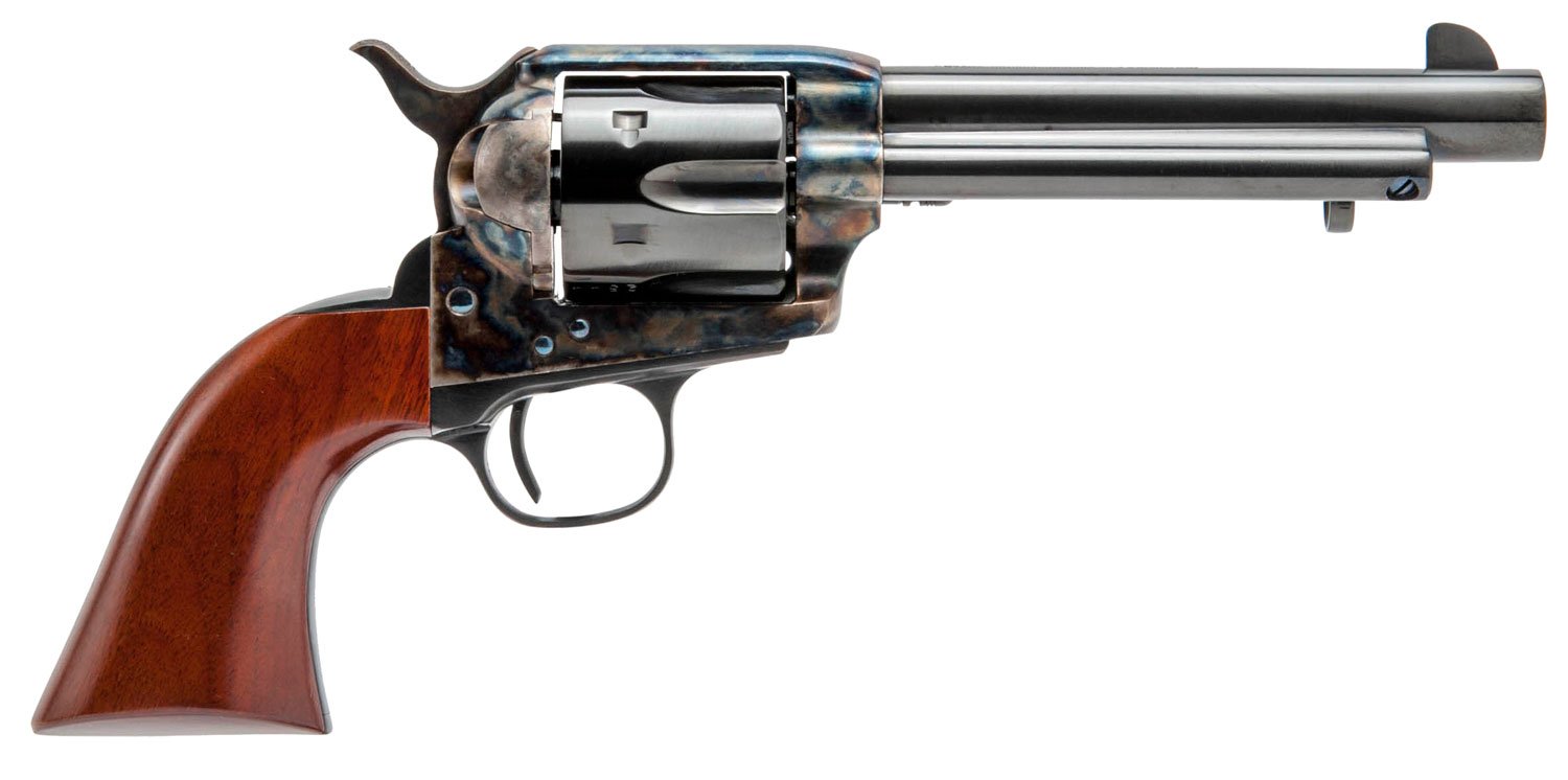 Buy Cimarron MP411 Model P 45 Colt (Long Colt) 6 Shot 5.50" Blued... online