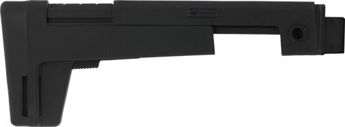 Buy B5 Systems AKM-1497 AK Fixed Stock Matte for Stamped Receivers online