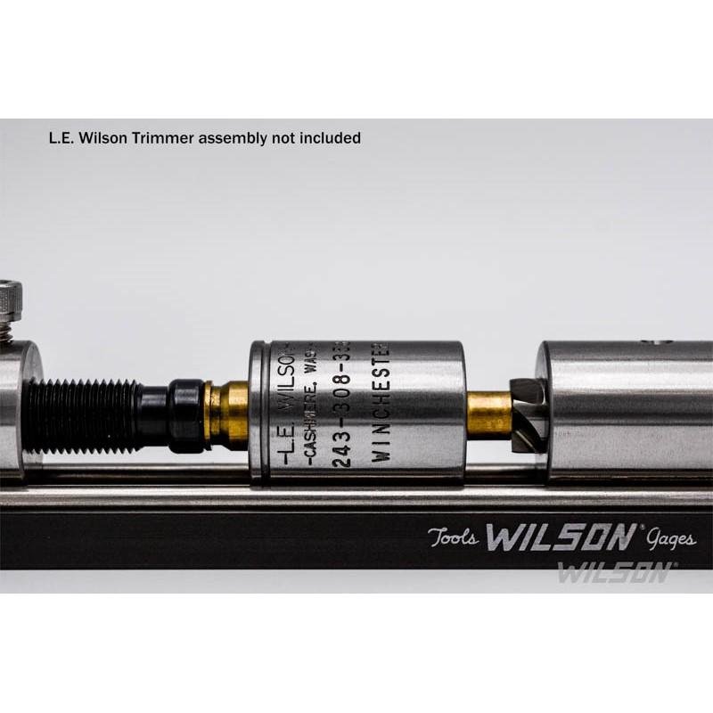Buy L.E. Wilson Case Holder (Standard) 6.5 PRC online