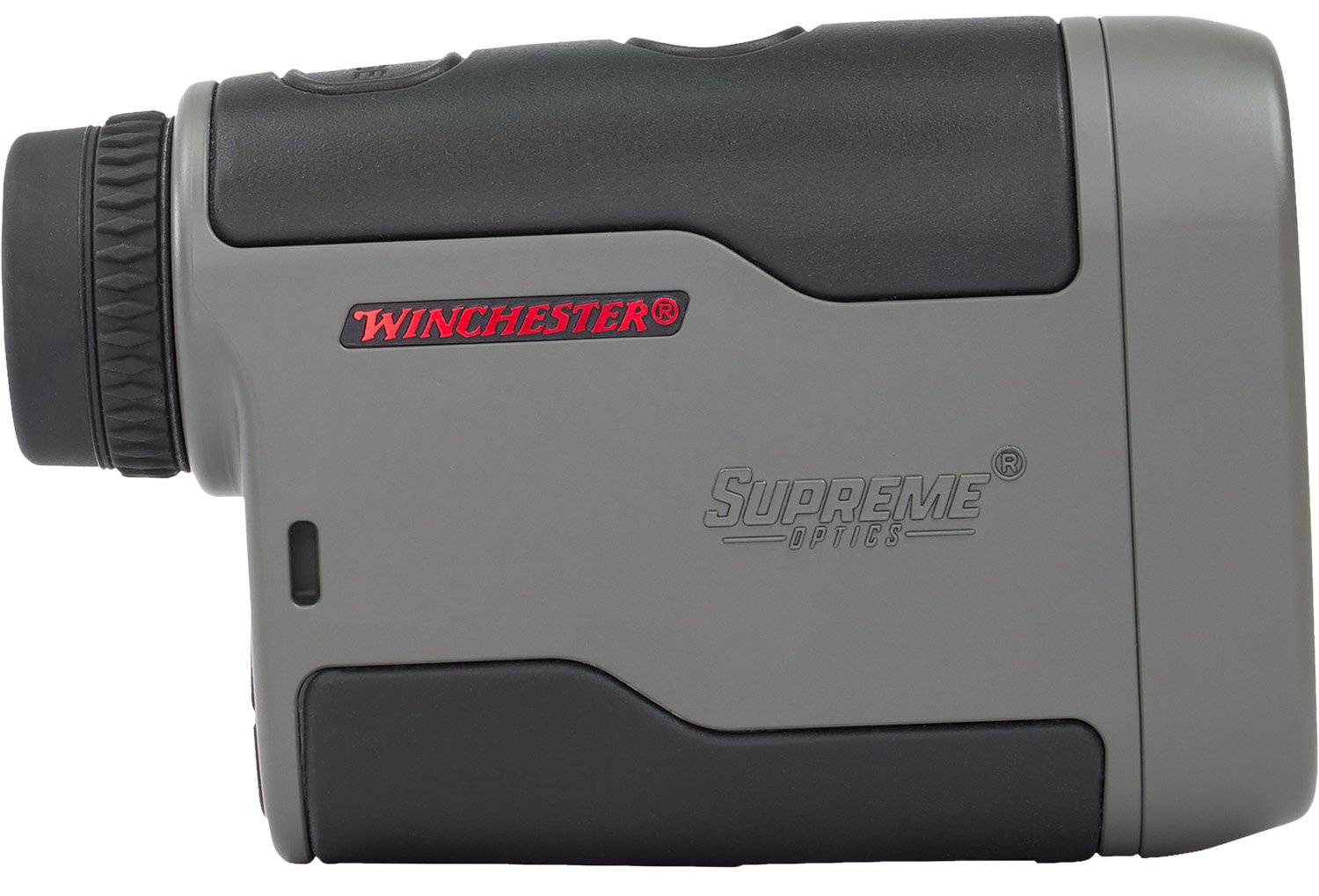 Buy Winchester WQRFISUOW11WQRFSPRM11 Laser Rangefinder 7x Black/Gray online