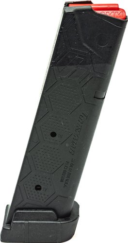 Hexmag SIG P320 Compact 9mm 15rd Carbon-Fiber Textured Finish - Hexmag