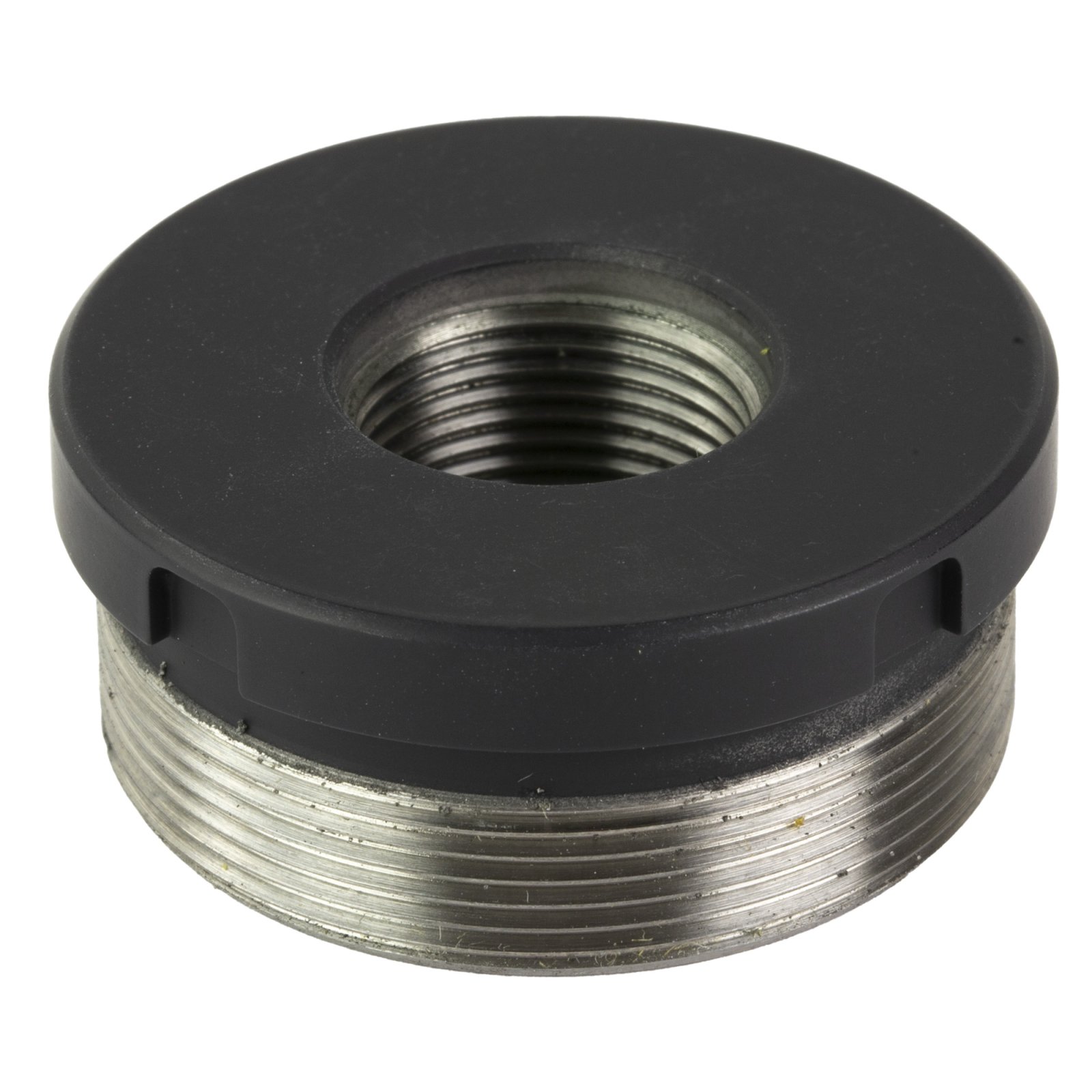 Energetic Armament EA21 Direct Thread Adapters 5/8x24 Titanium - Energetic Armament