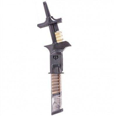 ETS Universal Pistol Mag Loader 9mm-.40 Caliber ETSCAM-9-40 - Elite Tactical Systems - 9 mm