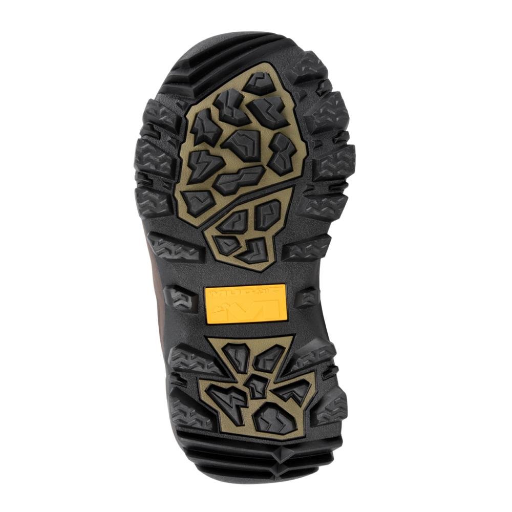 Muddy DV8 MUD-17NI-VCH-10D Non-Insulated Boots Size 10D Veil Canyon 17" - GSM Outdoors