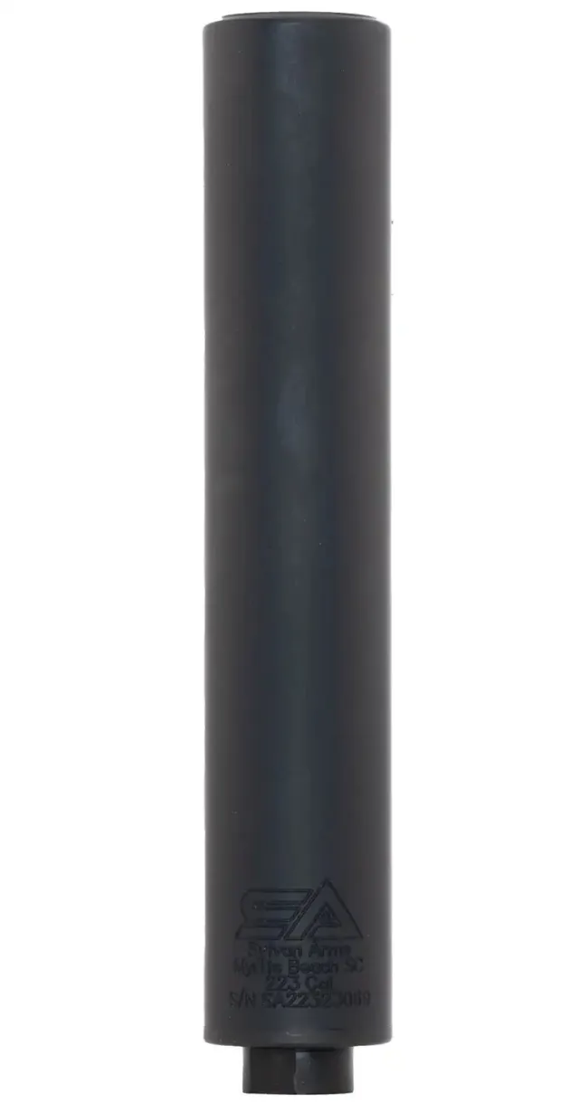 SYLVAN SA223TISD SHORT K 223 TITANIUM 1/2X28 DT