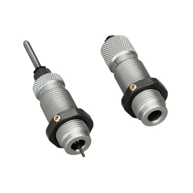 Buy RCBS 8x57mm Mauser Full-Length Die Set with Sizer & Seater online