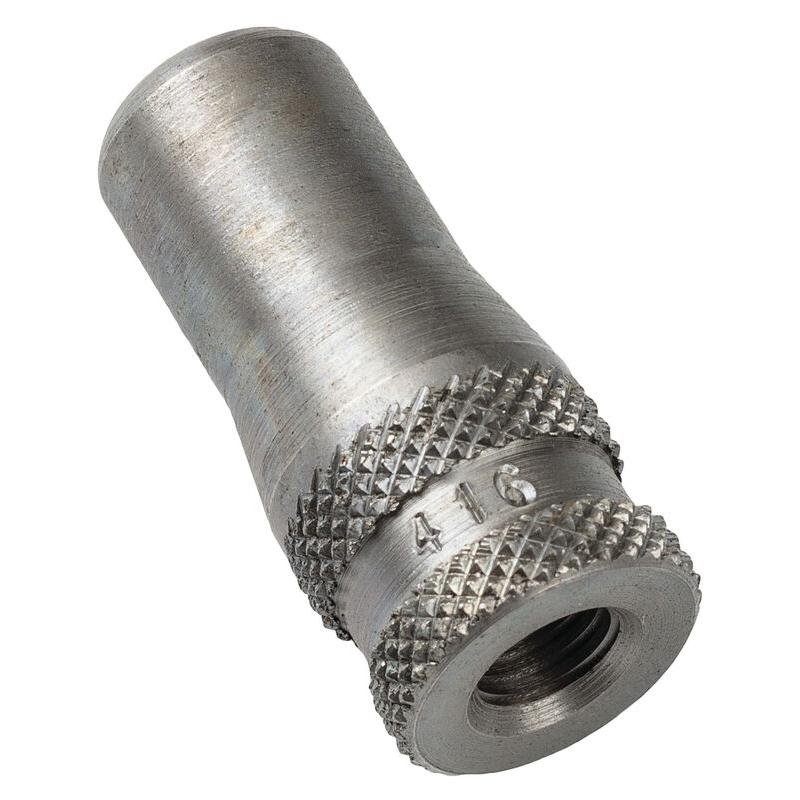 RCBS Neck Expander Plug 0.277 inch 39861 for 270 6.8 mm Cartridges - RCBS - 270/6.8 MM