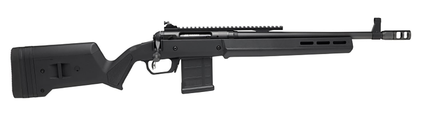 Buy Savage 110 Scout 450 Bushmaster Bolt Action Rifle online