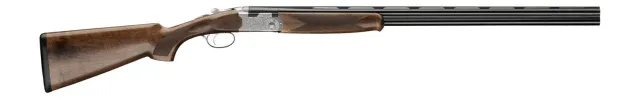 BER J686F28410C 686 SLVR PGN 1 410/28 28 WD/BLU - Beretta - 28 Gauge