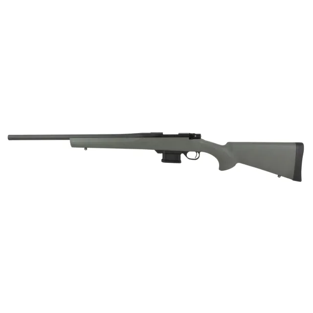 Buy Howa USA M1500 Mini Action Bolt Action Rifle 22 ARC 20" Threaded Barrel online
