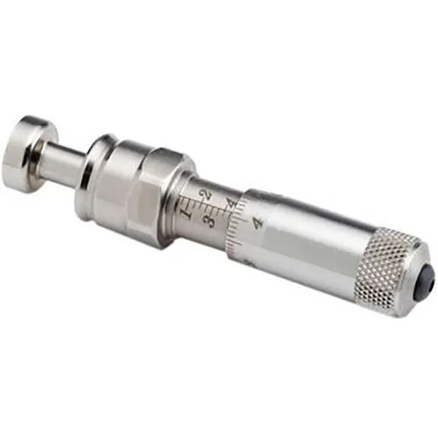 Hornady 50114 Micrometer Insert for Bench Rest Powder Measure - Hornady Manufacturing Company