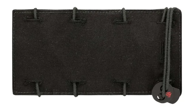 Buy Burn Proof Gear Rail-Rap H 6x3 BPG-RR-H-BLK Black online