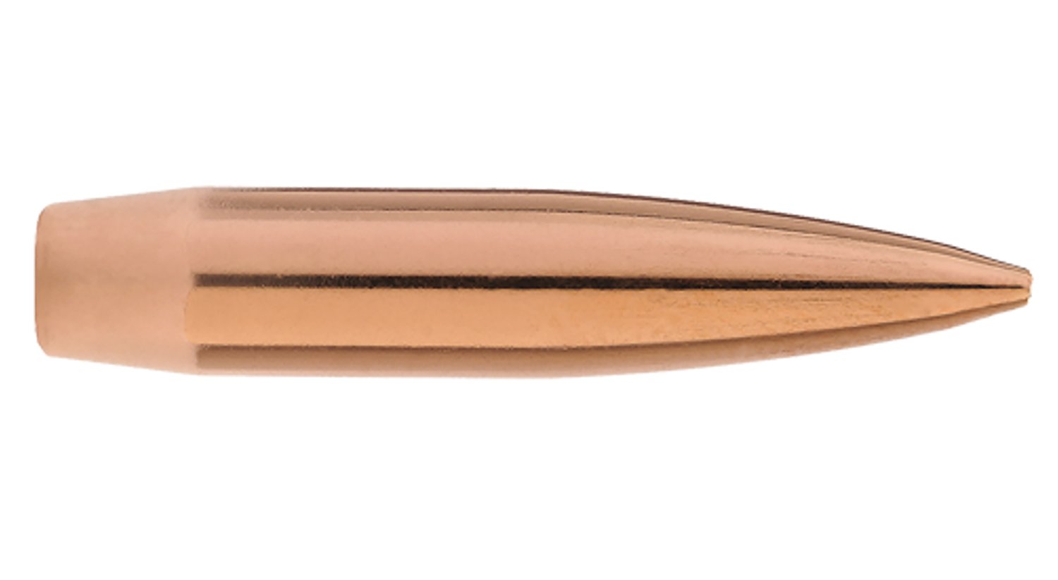 Sierra Bullets MatchKing 6.5mm .264 142 gr HPBT 250/ct 1742MP - Sierra Bullets - .264