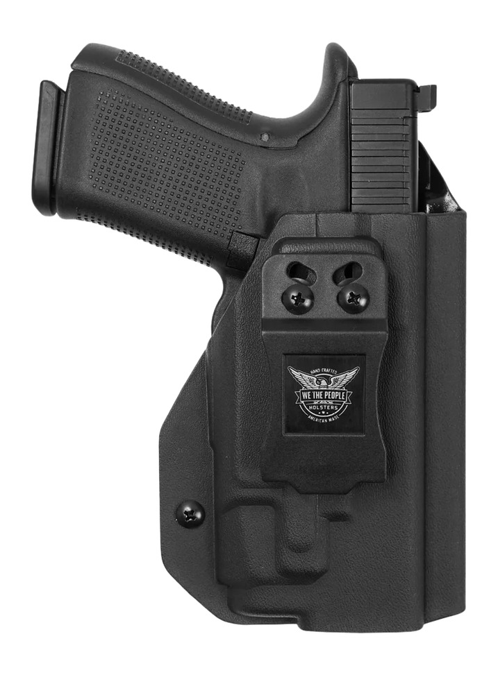 Buy WTP WTP-02G_1000-R 19/19X WITH STREAMLIGHT online