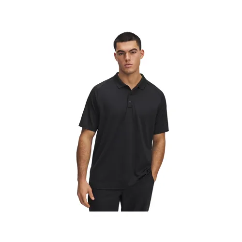 Under Armour M Tac Performance Polo Moisture-Wicking 3XL