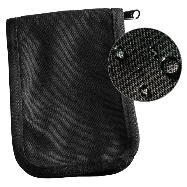Top Bound Notebook Cover (4'' x 6'')