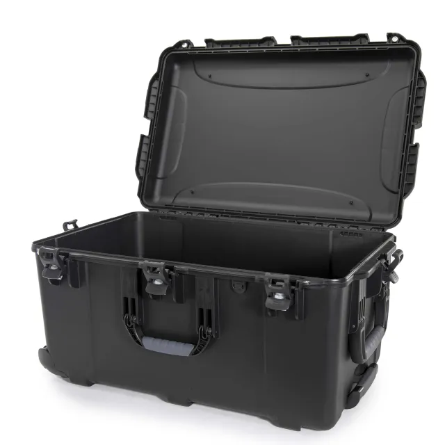 965 Nanuk Case - Black - Nanuk