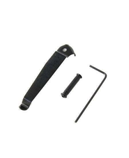 Kel-Tec Belt Clip Mounts To The Left Side Of Gun Md: P32380 - Kel-Tec