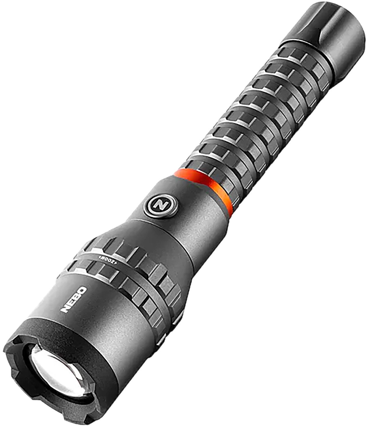 Buy NEBO NEBFLT1039 Davinci 7000L Flashlight Gray 7000 Lumens LED USB-C online