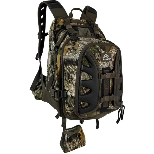 Insight Shift V2 Pack Realtree APX - Frogg Toggs