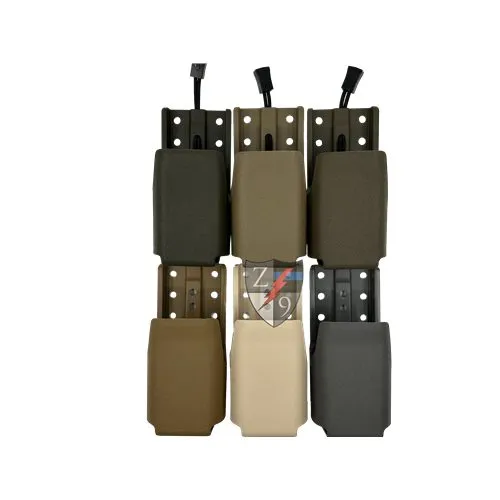 Zero9 Solutions APX7000 Portable Radio Case Z9-5002-FDE-MLK - Zero9 Solutions
