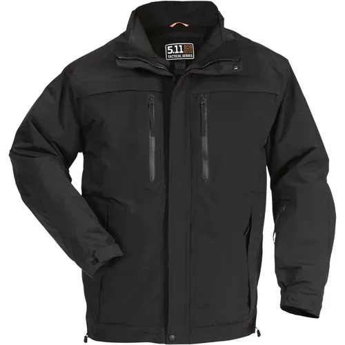 5.11 Tactical Bristol Parka Waterproof Insulated Hooded Cold-Weather - 5.11 Tactical