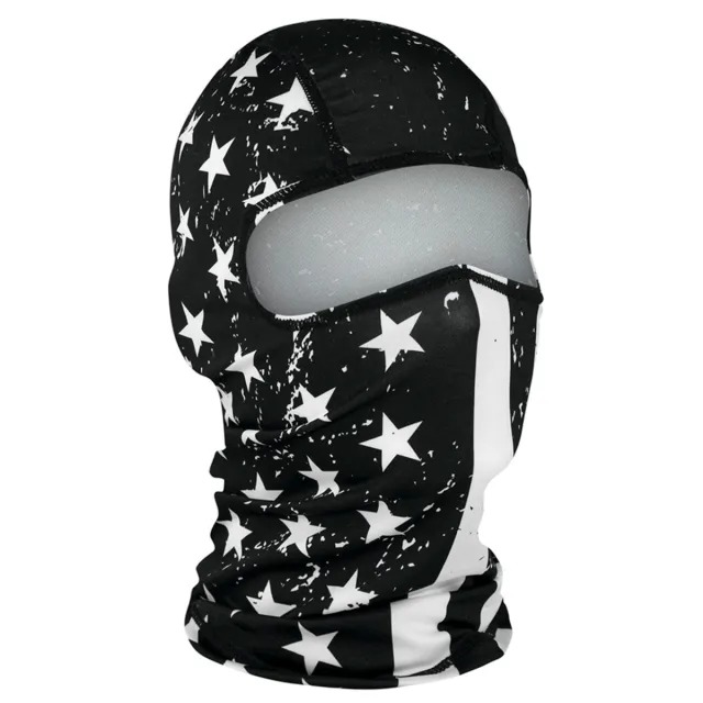 Zan Headgear Balaclava - Zan Headgear