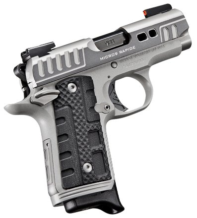 Kimber Manufacturing, Inc. 3300223 9mm - Kimber Manufacturing, Inc. - 9mm