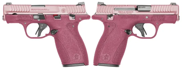 Smith & Wesson Bodyguard 2.0 .380 ACP - Smith & Wesson - .380 ACP for sale at Smoke Wagon Firearms