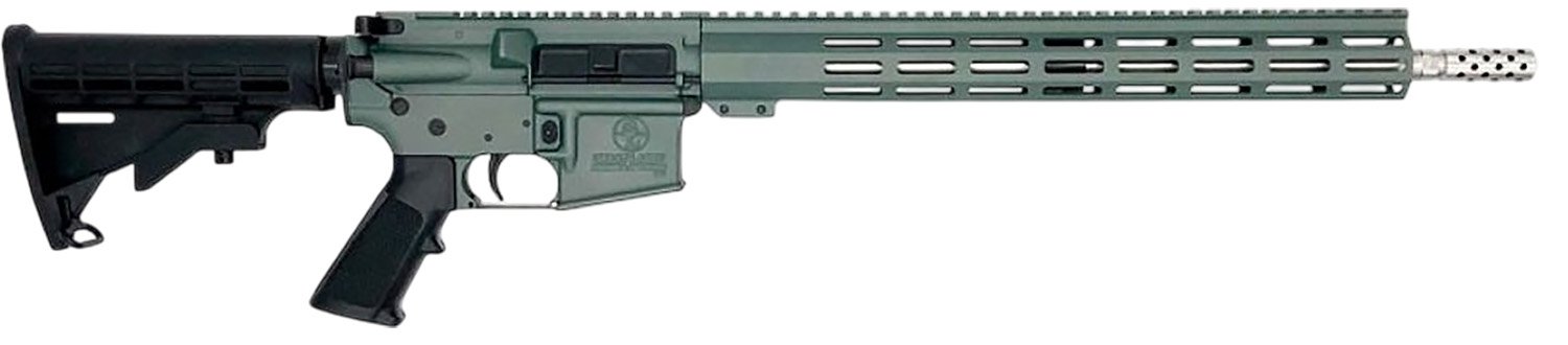 Buy Great Lakes Firearms AR-15 223 WYLDE GL15223SS CHG online