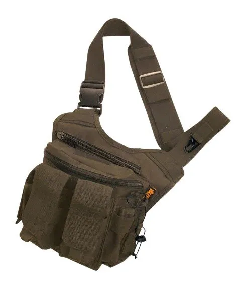 US PeaceKeeper Rapid Deployment Pack Tan P40305 - US PeaceKeeper