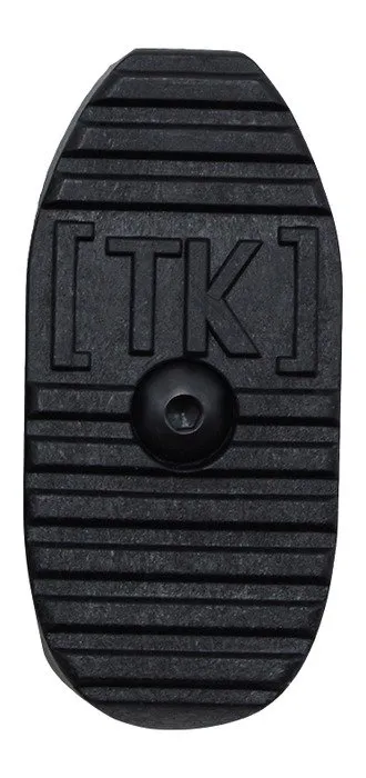 TANDEMKROSS TK12N0086BLK1 Buck Pro Ext Mag Bumper Black - TANDEMKROSS