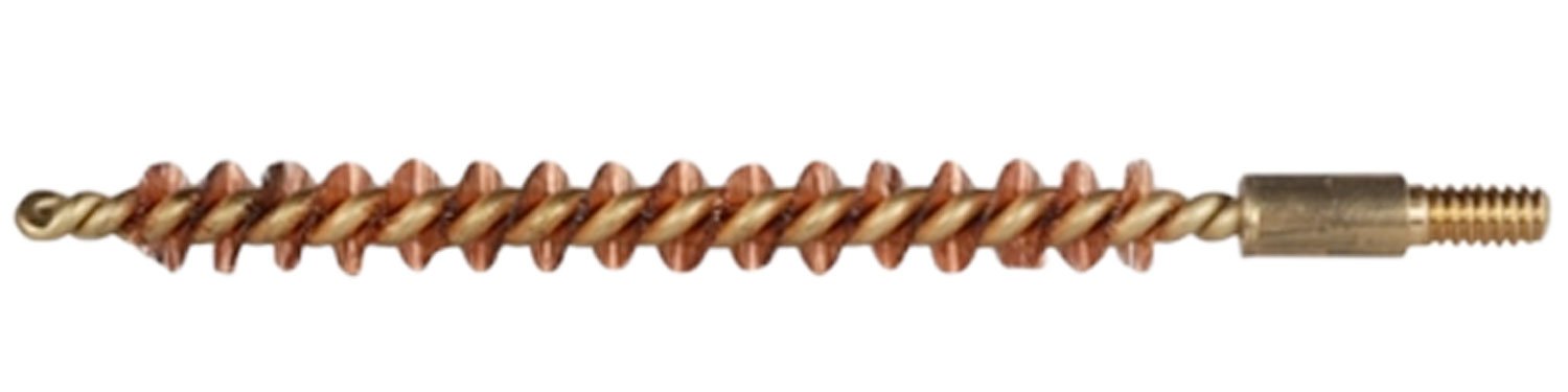 Buy Pro-Shot 6R Bore Brush .243 Cal 6mm Bronze Bristles Brass Core 8-32 Thread online