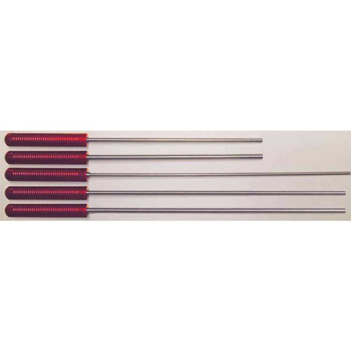 Pro-Shot Products 1PS-42-27/U 42in Rifle Cleaning Rod .27 Cal and Up - Pro-Shot Products - .27 and up