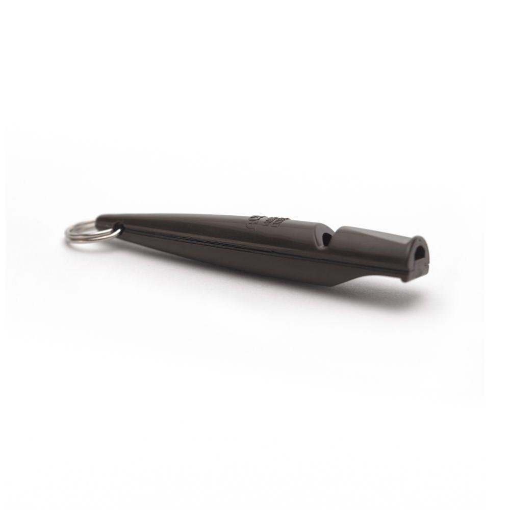 Omnipet Acme Dog Whistle Plastic Brown - Leather Brothers Inc. DBA Omnipet