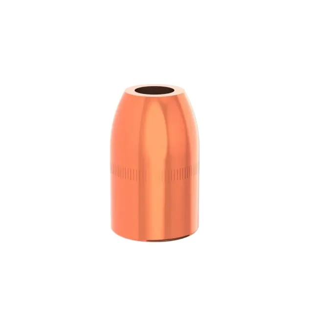 Accura Bullets Precision-Bond .44 .430 240gr HP 200ct - Accura Bullets