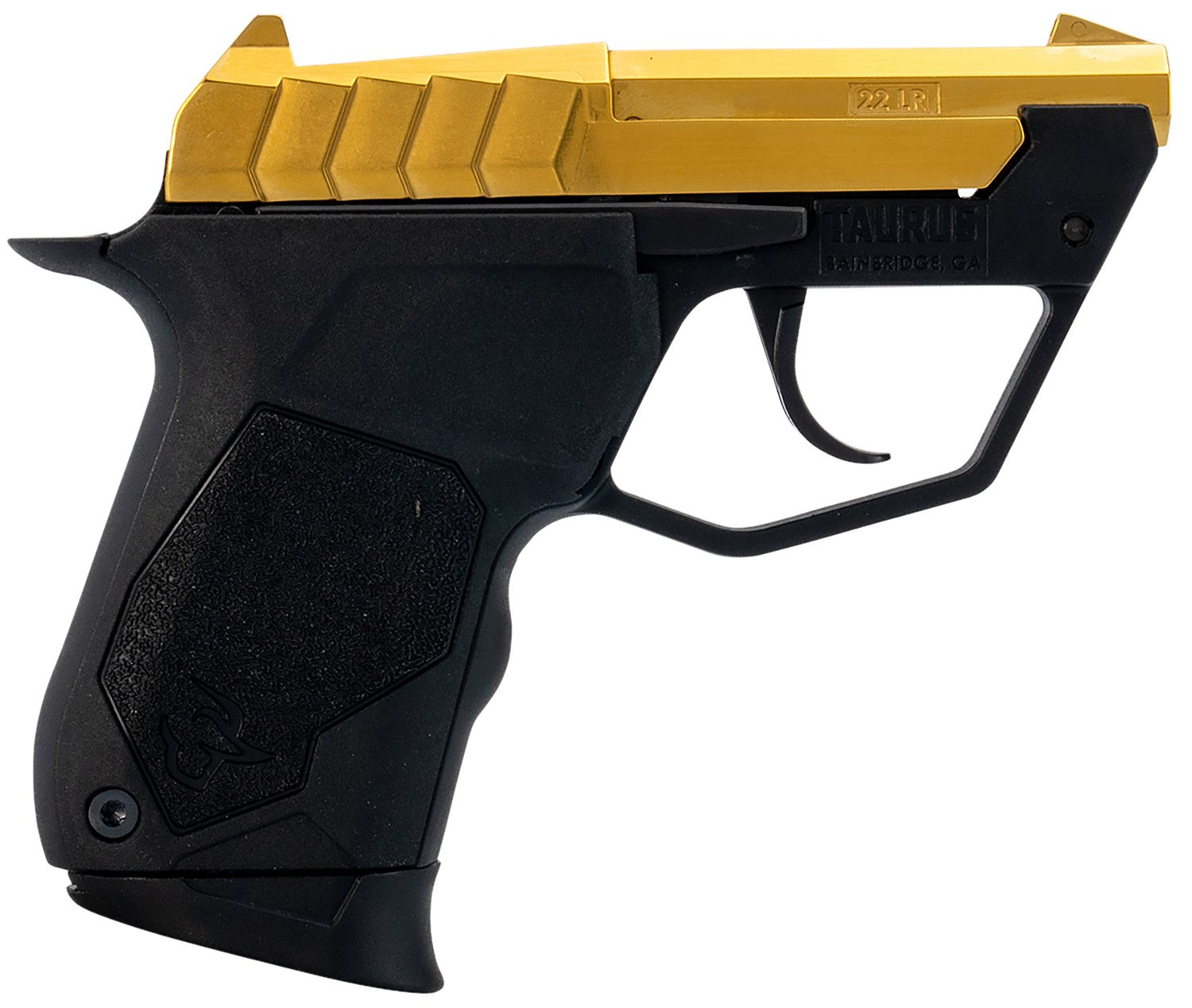 Taurus 22TUC 22 LR - Taurus International Manufacturing, Inc. - 22 LR