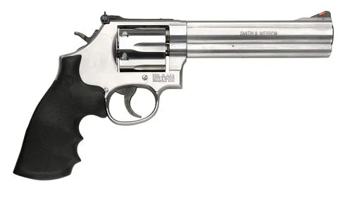 Smith & Wesson Model 686 357 Mag - Smith & Wesson - 357 Magnum | 38 Special for sale at Smoke Wagon Firearms