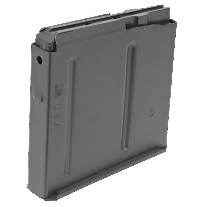 Ruger 90144 6.5 PRC 8rd Magazine Precision/Hawkeye Long Range - Ruger - 6.5 PRC