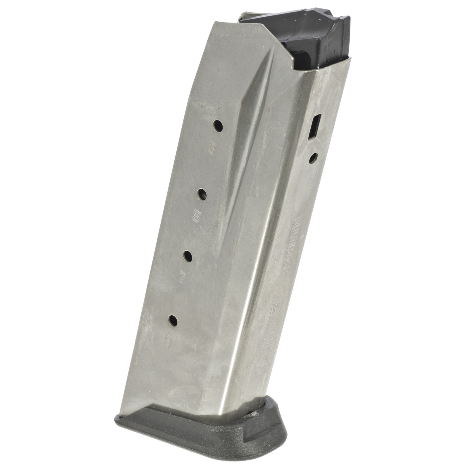 Buy Ruger American Pistol Magazine 45ACP 10RD Stainless online