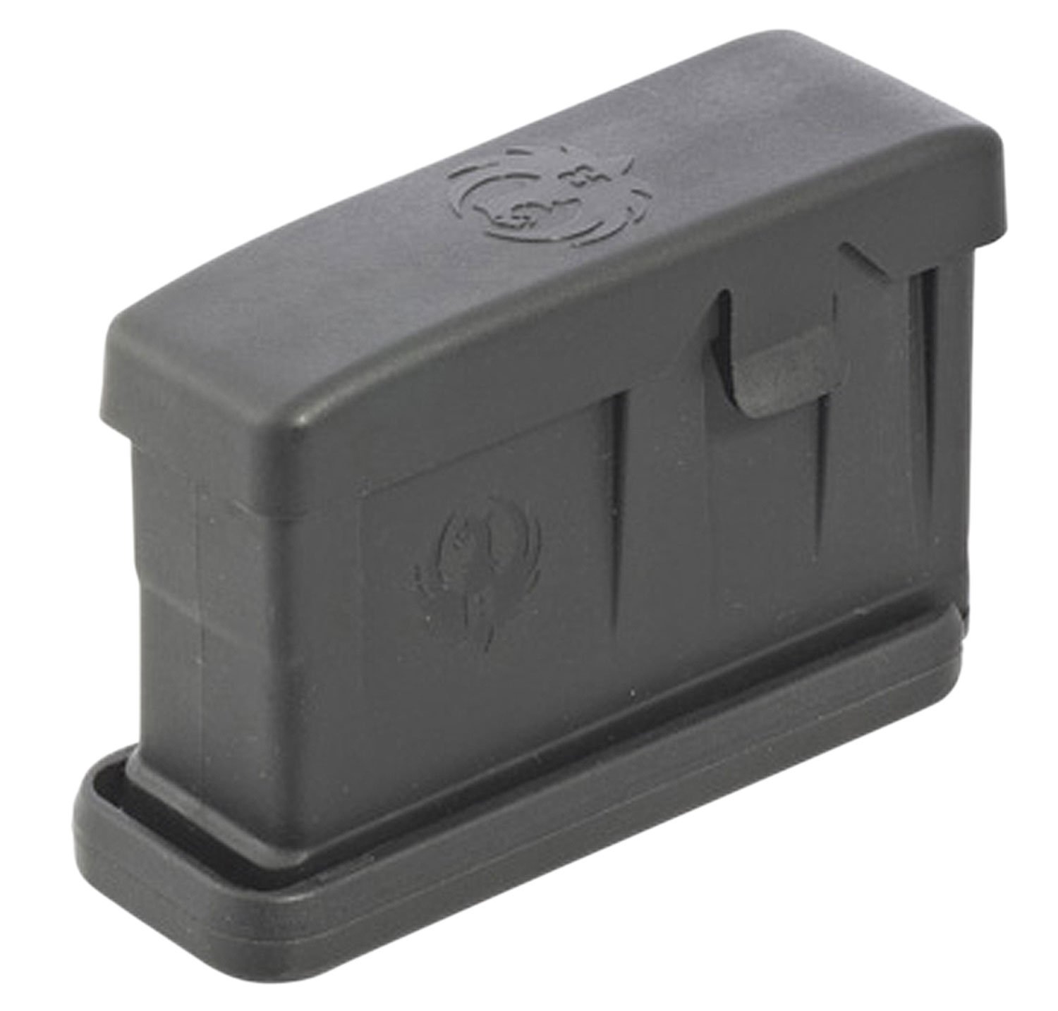 Ruger 90560 Scout 3rd AI-Style Detachable 6.5 Creedmoor/308 Win Black... - Ruger - 308 WIN