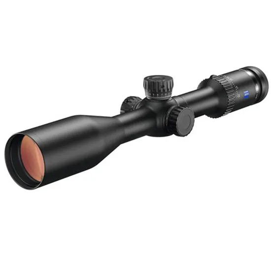 Zeiss Conquest V6 5222519991070 Rifle Scope 5-30x50mm ZBR-1 BDC Black - Zeiss Optics