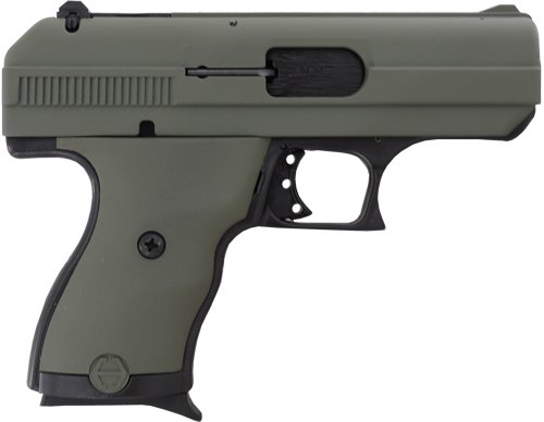 Hi-Point Firearms C9 9mm 916OD - Hi-Point Firearms - 9MM