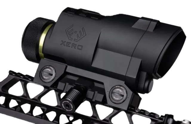 Ravin Crossbows R189 Xero X1i Crossbow Scope 3.5X Magnification - Ravin