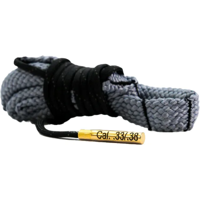 Ballistol FlexClean Bore Cleaning Rope .33 - .38 cal. / 8.5-9.5mm - Ballistol - .33 - .38 cal. / 8.5-9.5mm