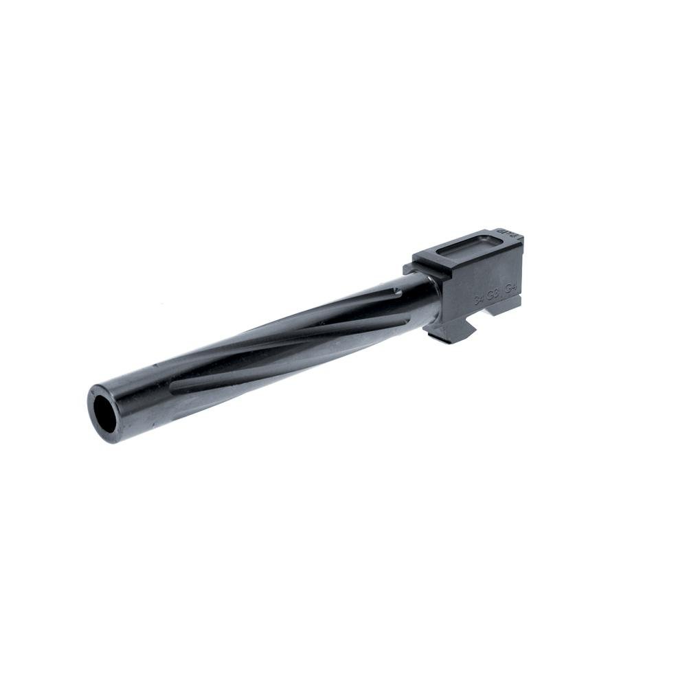 Rival Arms RA20G701A 9mm 5.31" Barrel Black PVD for Glock 34 Gen3-4 - Rival Arms - 9MM