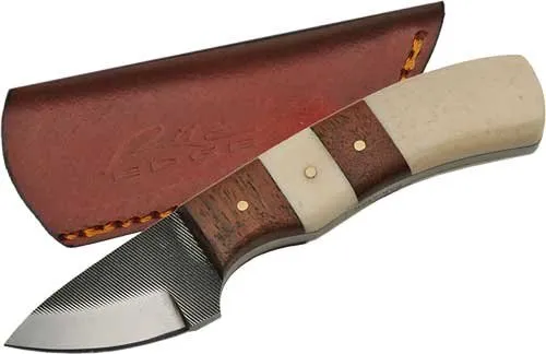 SZCO SM0021 Bone Skinner File Made Premium Dagger