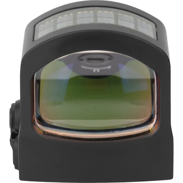Buy Holosun HE507C-GR-X2 0.63x0.91in Window Solar Green Circle Dot online