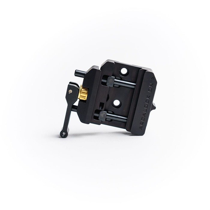 Buy Area 419 419ALKDC Arcalock Dual-Clamp Picatinny, 6061-T6 Aluminum online